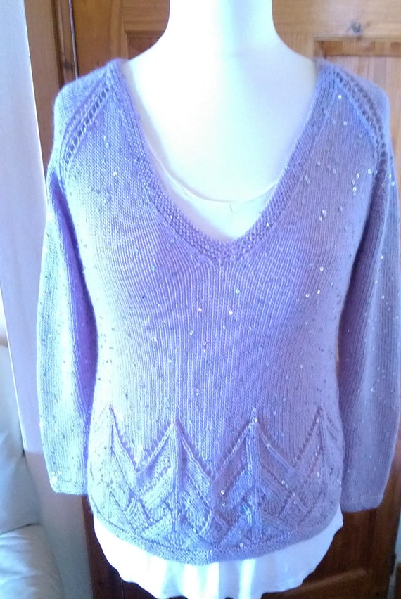 ladies slipover jumpers