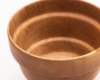 Three Tier Condiment Bowl