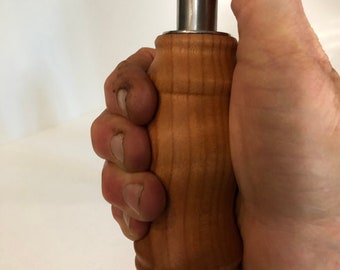 PEPPER MILL Hand Thumb pump