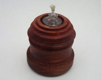 Votive Candle Oil Lamp Holder