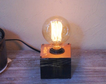 Edison/Industrial lamp