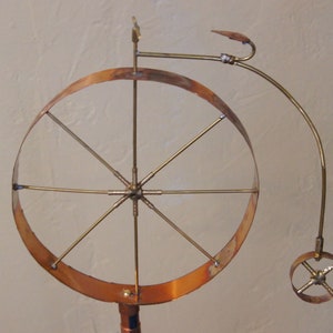 Vintage Cycle