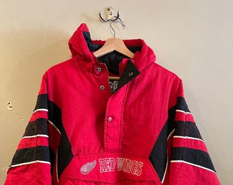 90s REDWINGS NHLジャケットMサイズプルオーバー 2pac 706 il_340x270.5851964473_qd4e.jpg