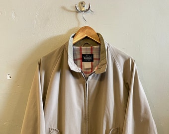 Vintage Woolrich Wool Halibut Style Jacket. High Quality. Two Front Slide Pockets Two Front Chest Pockets. 60s 70s.tagged as a Large. Etsy UK