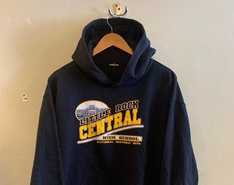 humber college sweater