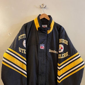 Vintage Nfl Jacket Etsy Ireland
