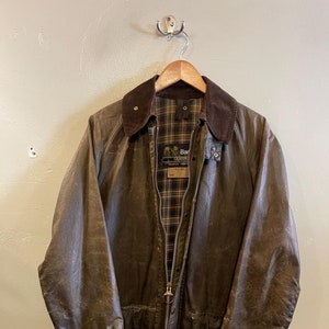 Barbour Gamefair - Etsy Canada