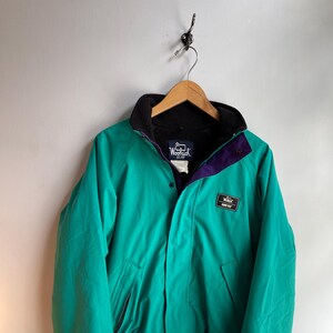 Woolrich Gore Tex - Etsy