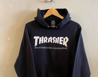 Hoodie thrasher magazine cheap