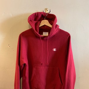 Champion Hoodies Etsy Canada