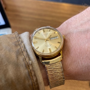 Swiss automatic shop