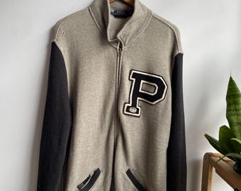 POLO RL / Athletic Club Ralph Lauren / Chief Head Vintage