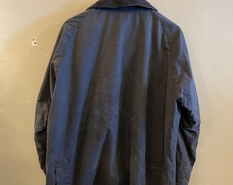 BARBOUR / Vintage Riding Jacket / Bedale Style / Vintage BARBOUR / Vintage Riding Jacket / Bedale Style / Vintage
