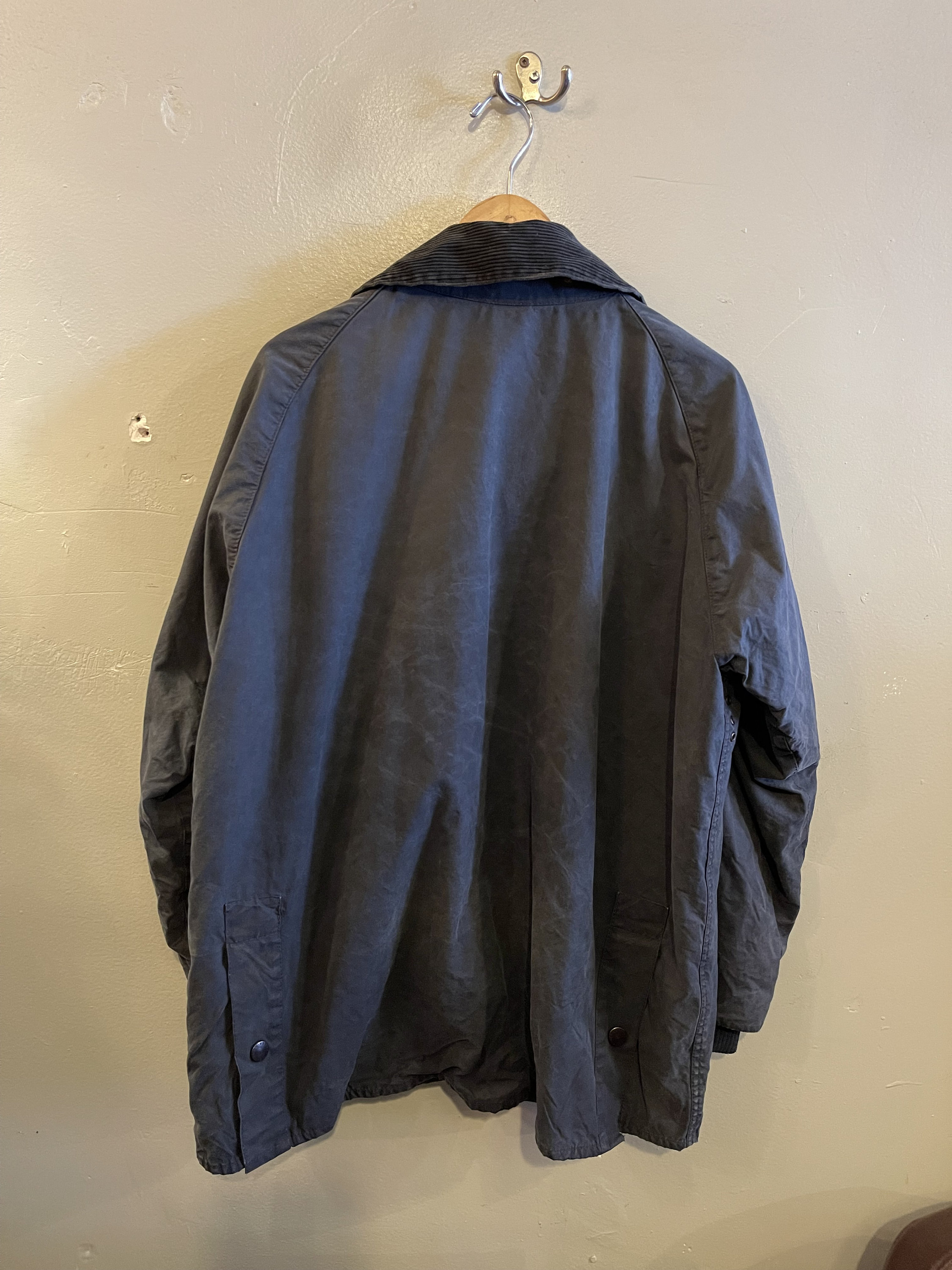 BARBOUR / Vintage Riding Jacket / Bedale Style / Vintage BARBOUR / Vintage Riding Jacket / Bedale Style / Vintage
