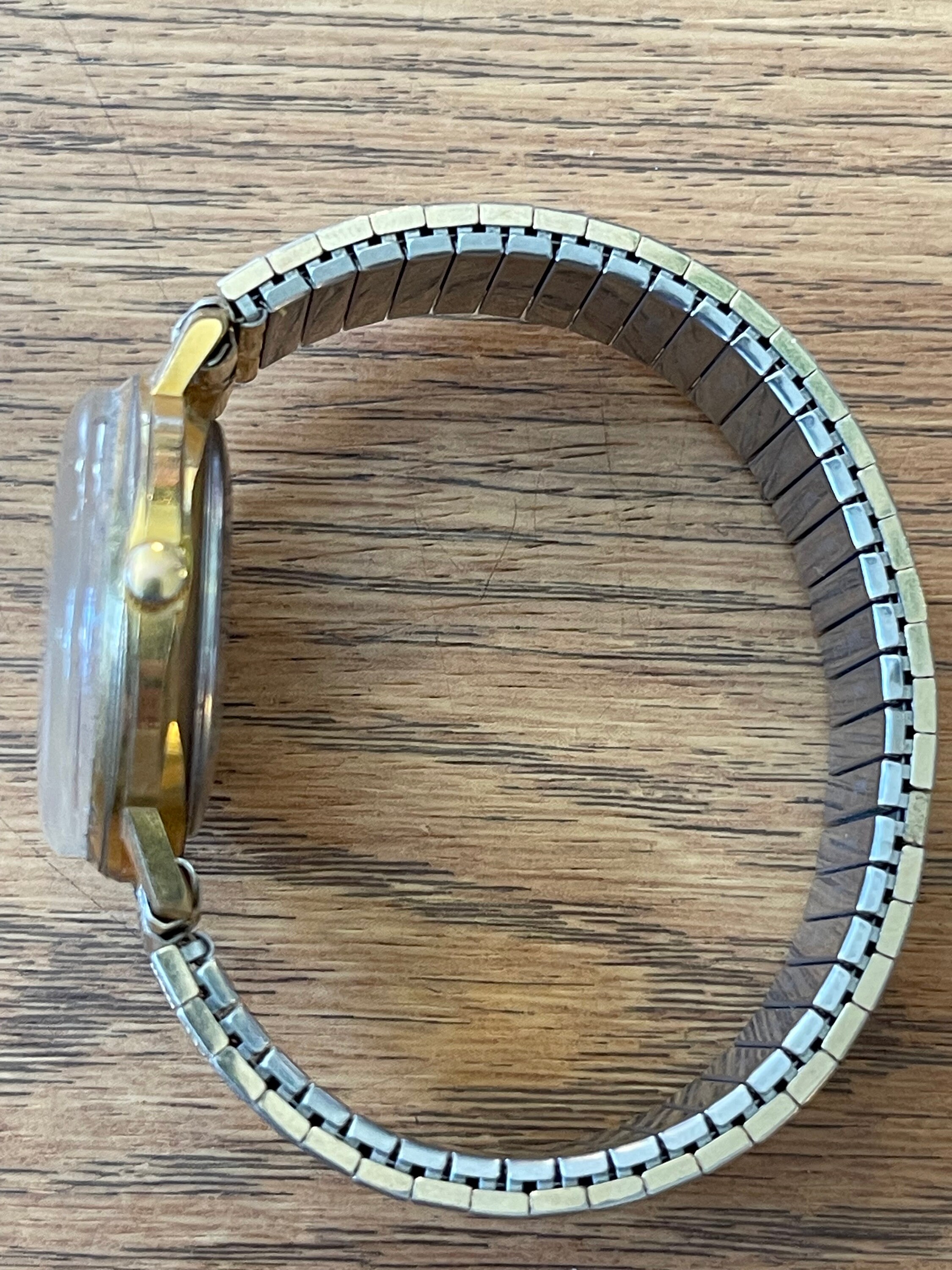 ATREXA / Vintage Watch / RUNNING / Automatic Movement / Men's
