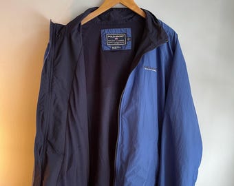 POLO SPORT / Vintage Windbreaker / 90s Polo Sport / Ralph Lauren