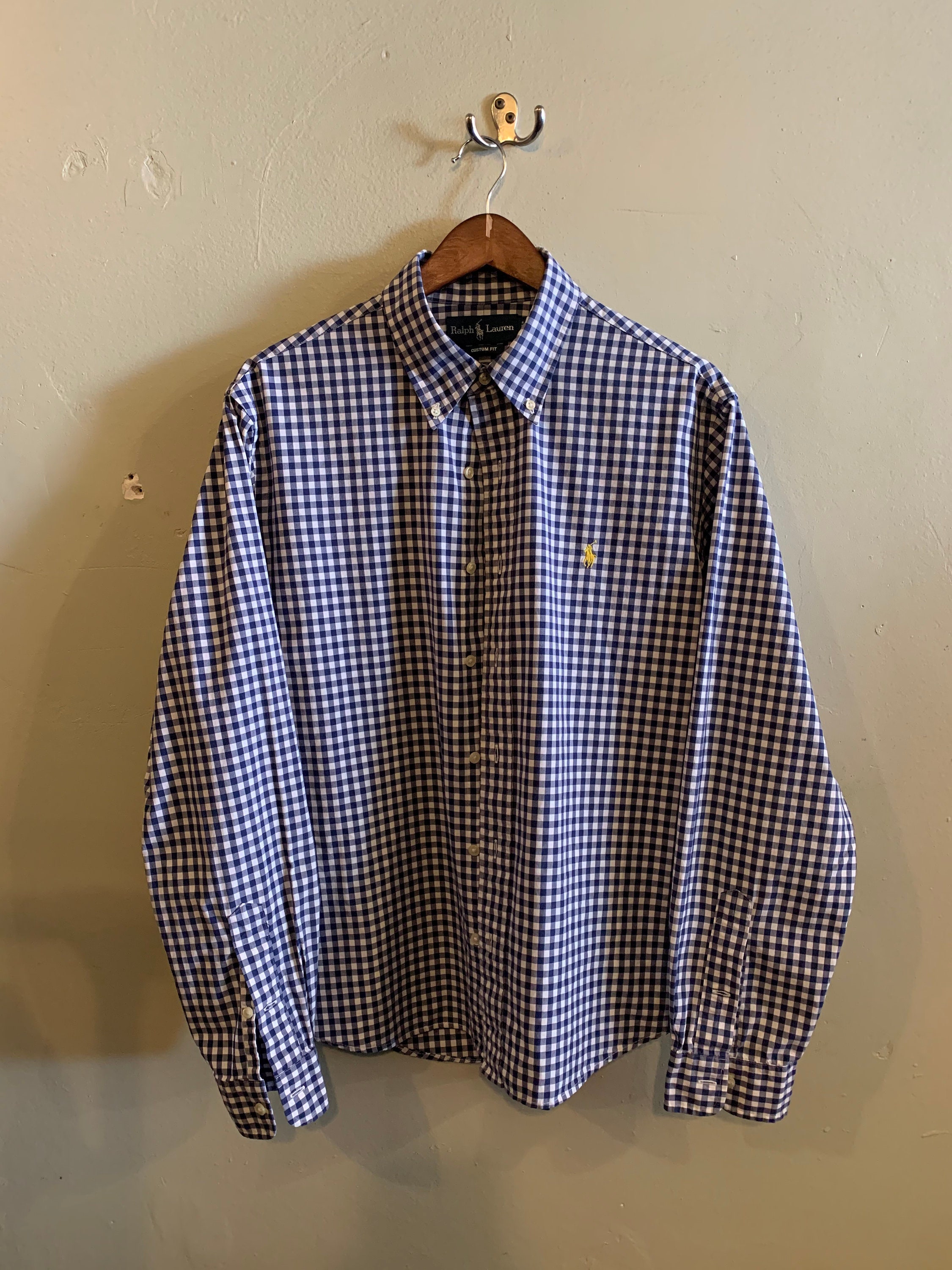 POLO RL / Ralph Lauren Vintage 
