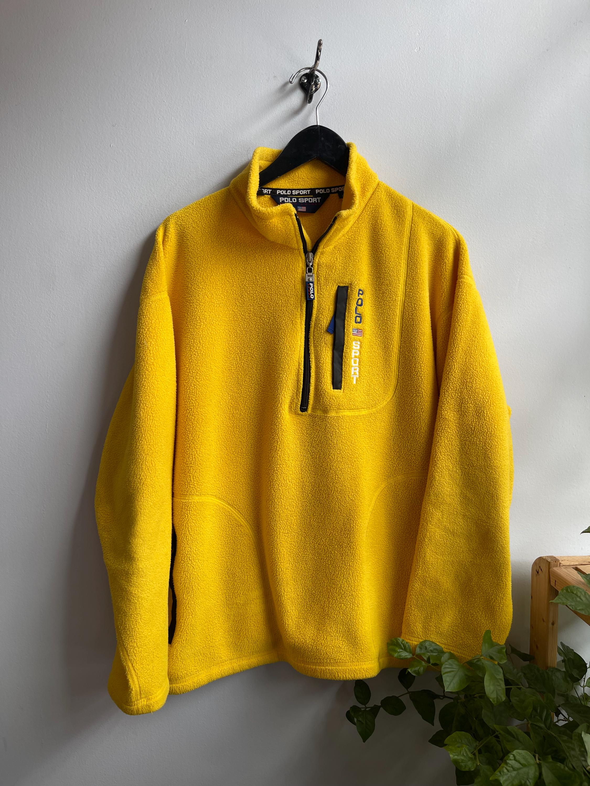 90s Polo Sport - Etsy