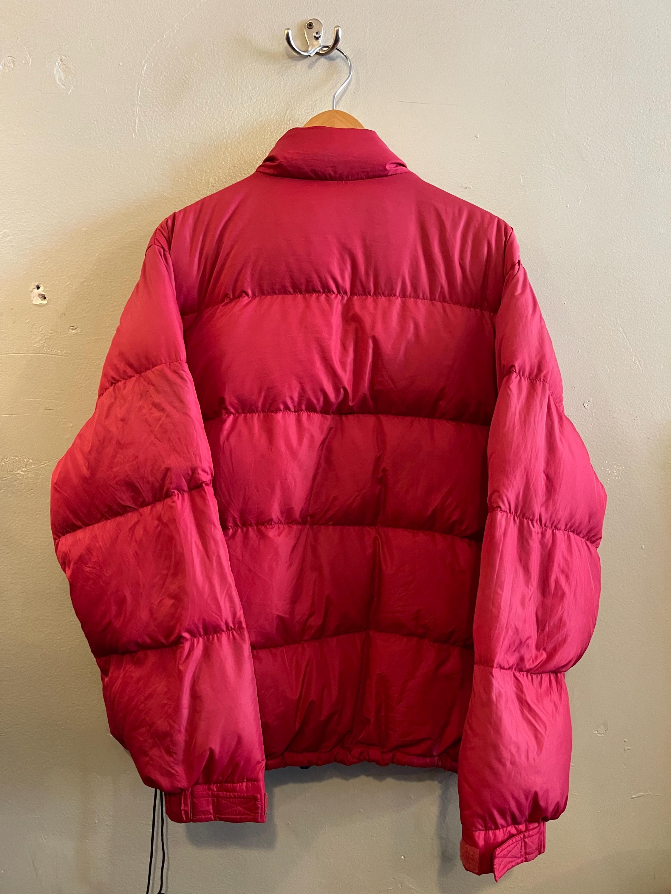 L.L.Bean JAPAN EDITION Bean's Windy Ridge Jacket