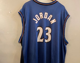 JORDAN / Michael Jordan / Wizards Vintage / NBA Basketball