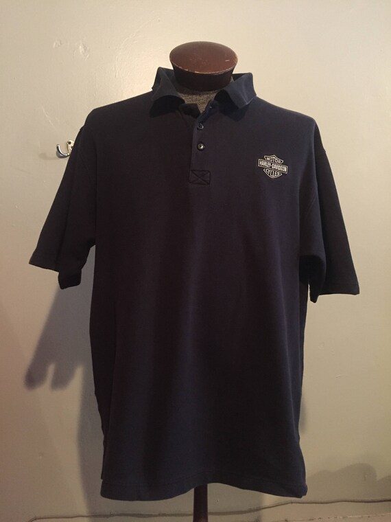 harley davidson polo shirts sale