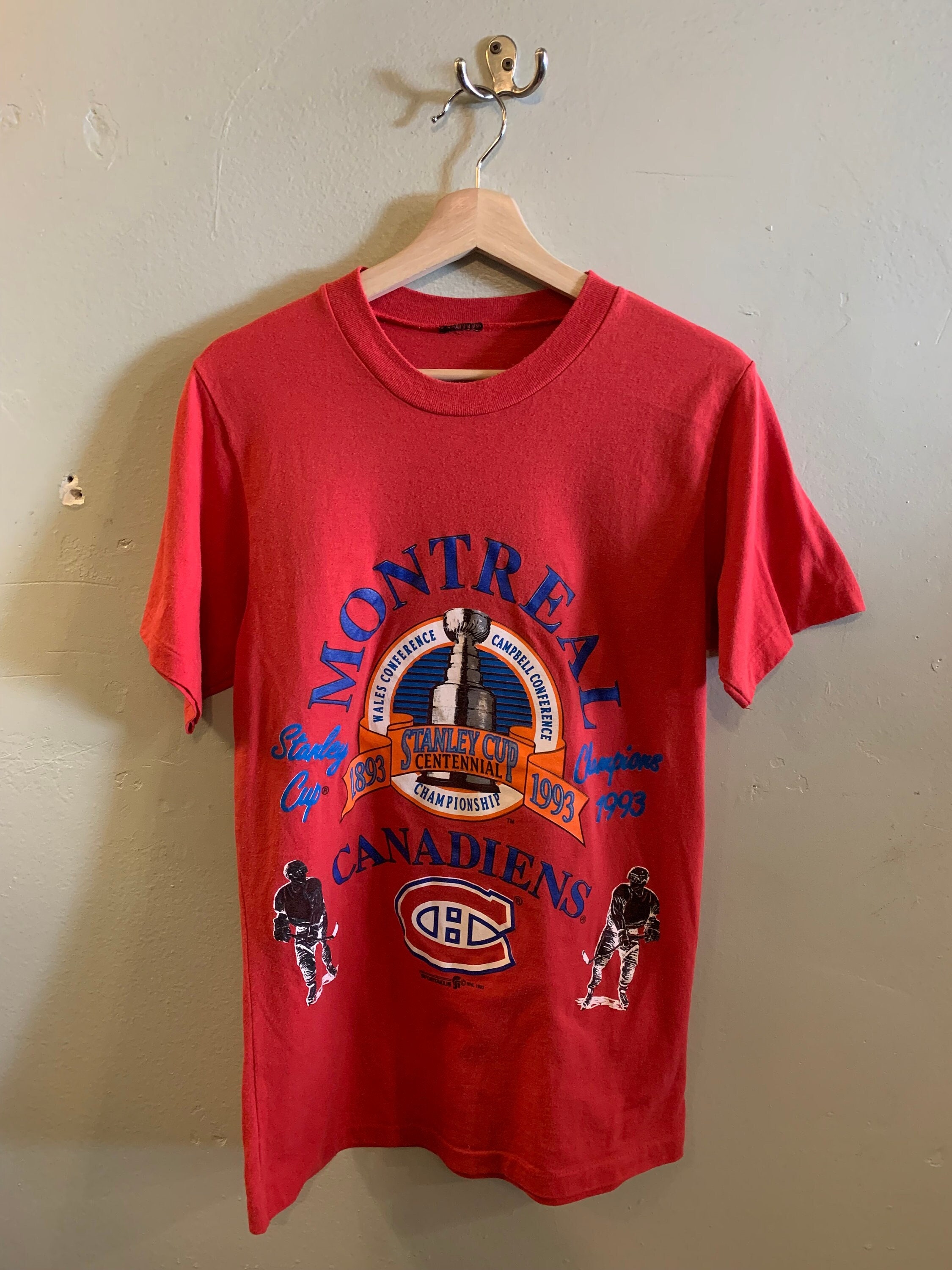 Montreal Canadiens Maillots rétro inversés, Canadiens Autre