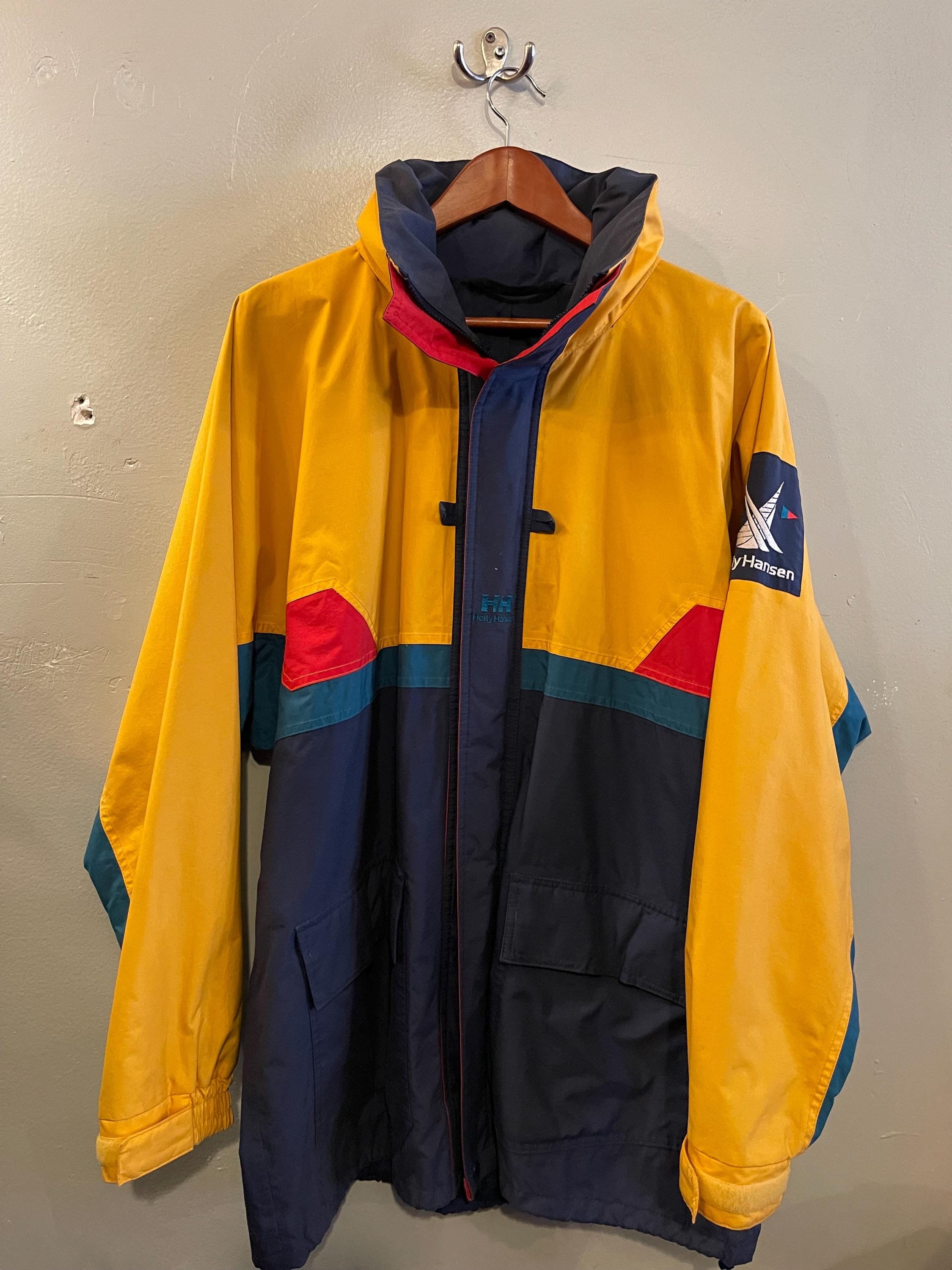 Helly Hansen Vintage - Etsy Canada Helly Hansen Vintage - Etsy Canada