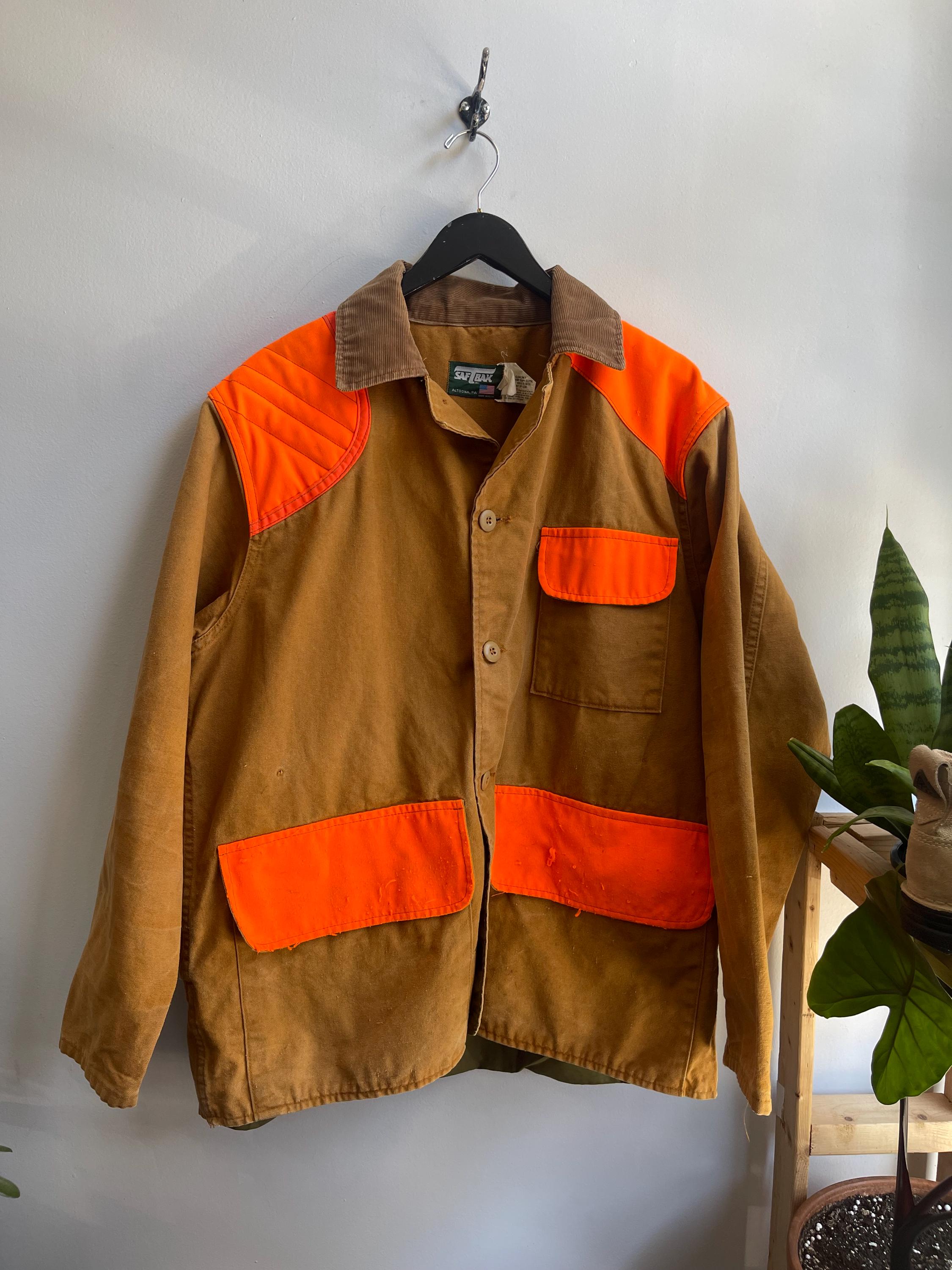 Saftbak Jacket - Etsy