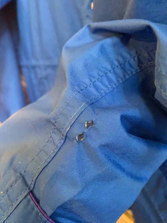 SIERRA DESIGNS / Vintage Windbreaker / 90s Spring Jacket SIERRA DESIGNS / Vintage Windbreaker / 90s Spring Jacket
