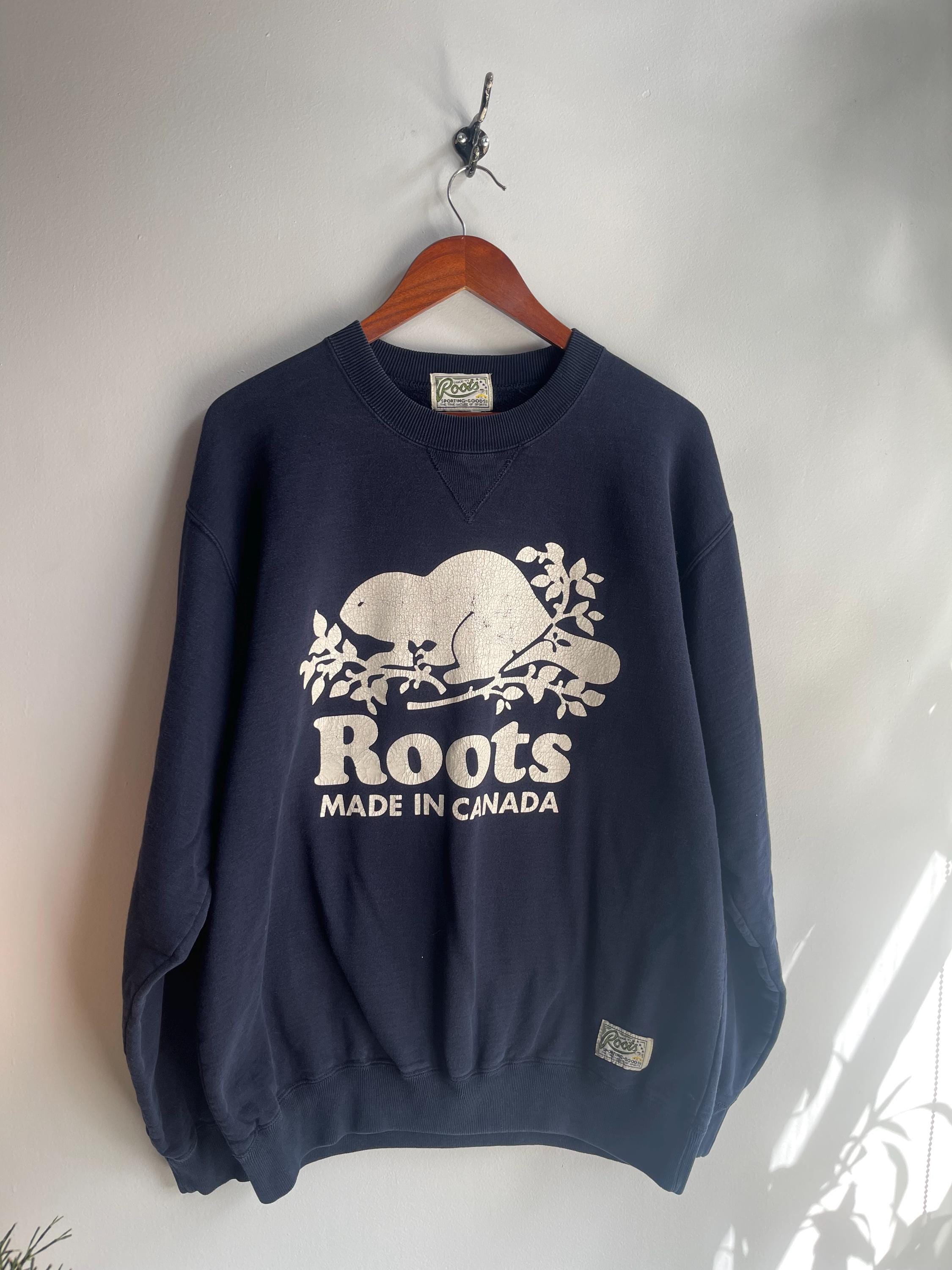 Roots Canada UK
