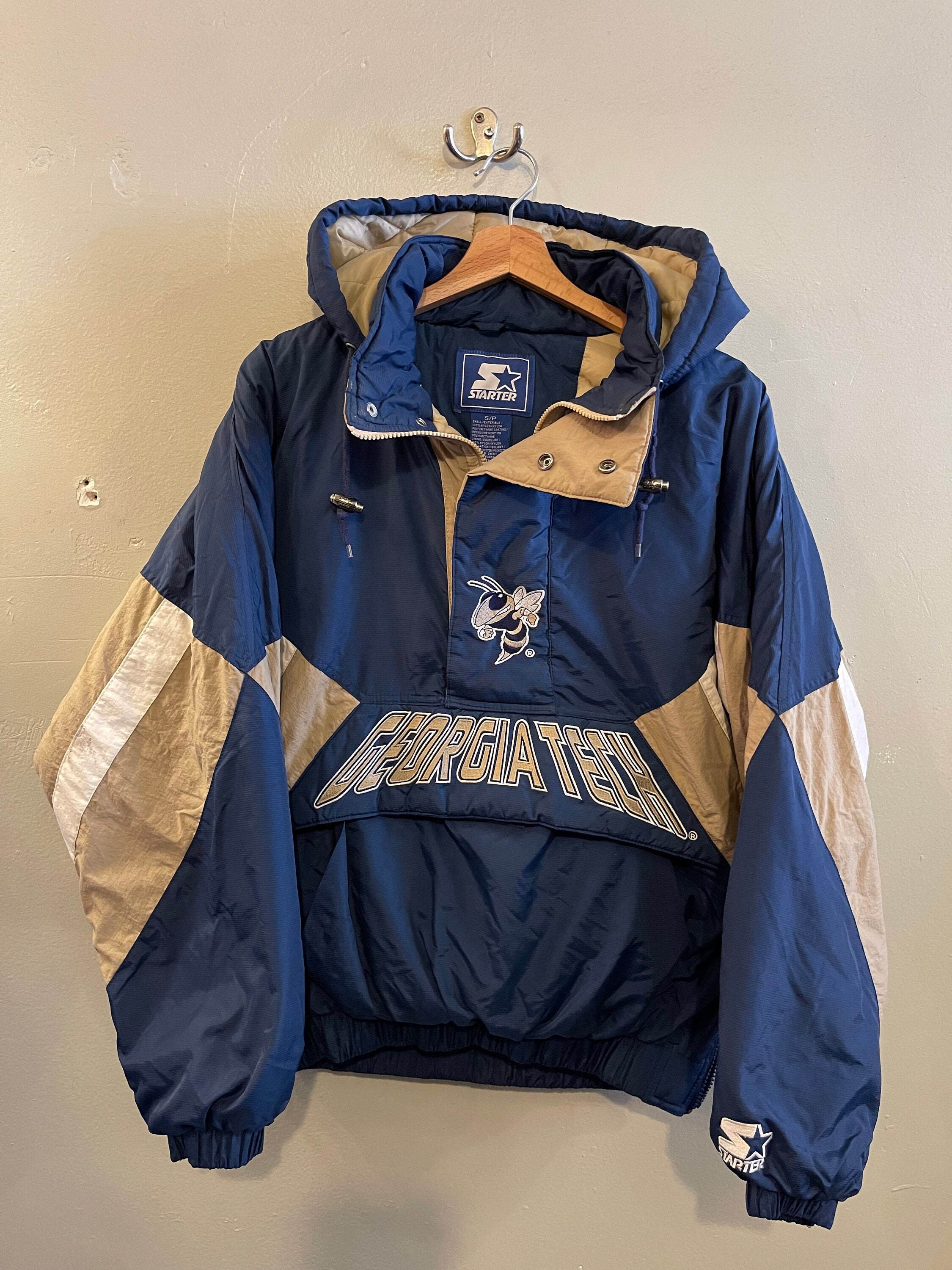 Buy Vtg 90s Starter (Vintage 90s Starter x University) Buy Vtg 90s Starter (Vintage 90s Starter x University)