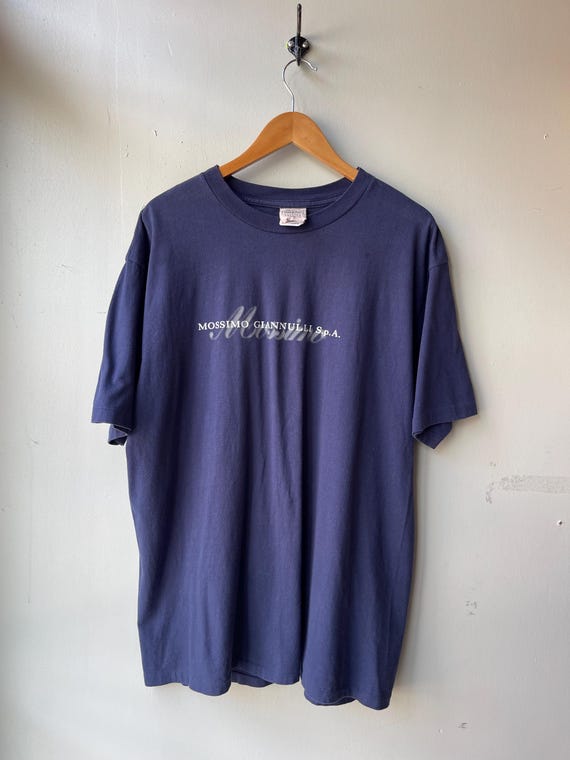 MOSSIMO / Vintage T-shirt / Vintage Graphic Tee / Skate Tee / 90s