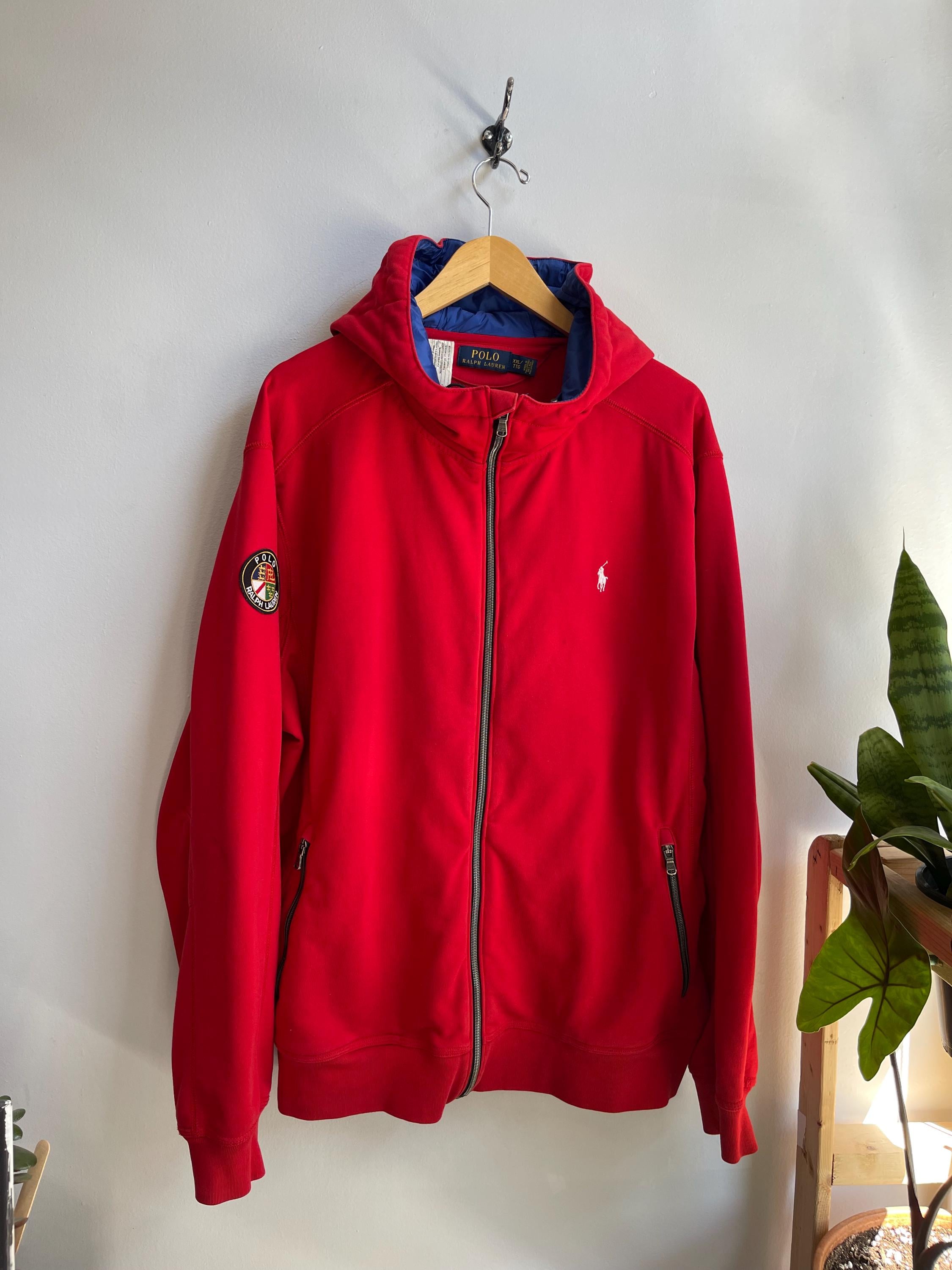 Polo Ralph Lauren Zip Up - Etsy - Page 3