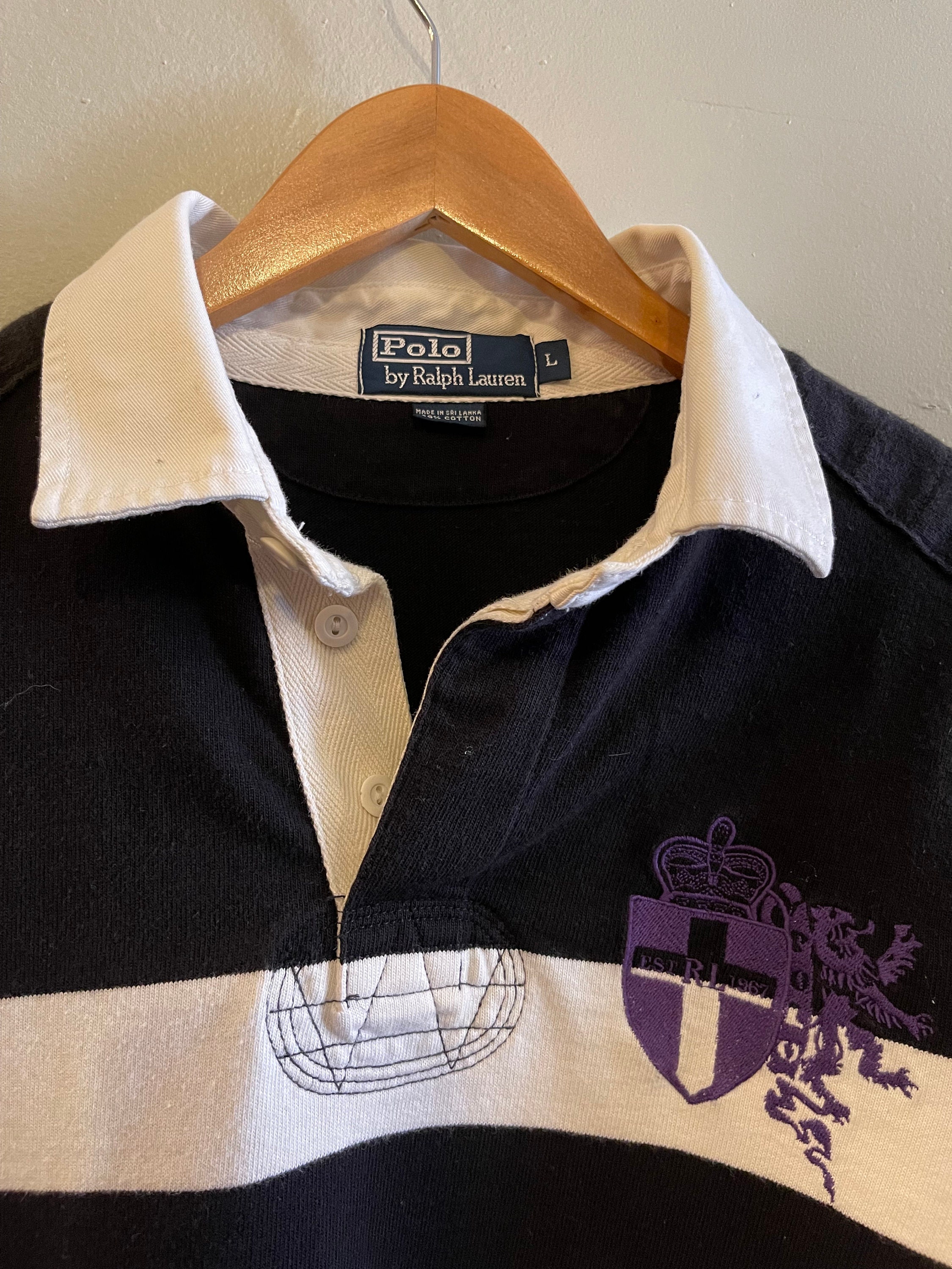 POLO RL / Vintage Ralph Lauren Rugby / Polo Rugby / Heavy POLO RL / Vintage Ralph Lauren Rugby / Polo Rugby / Heavy