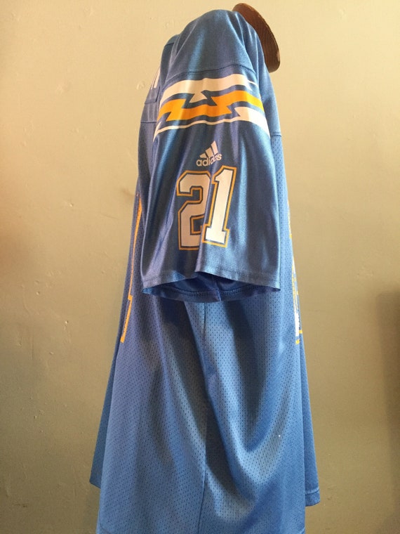 lt powder blue jersey