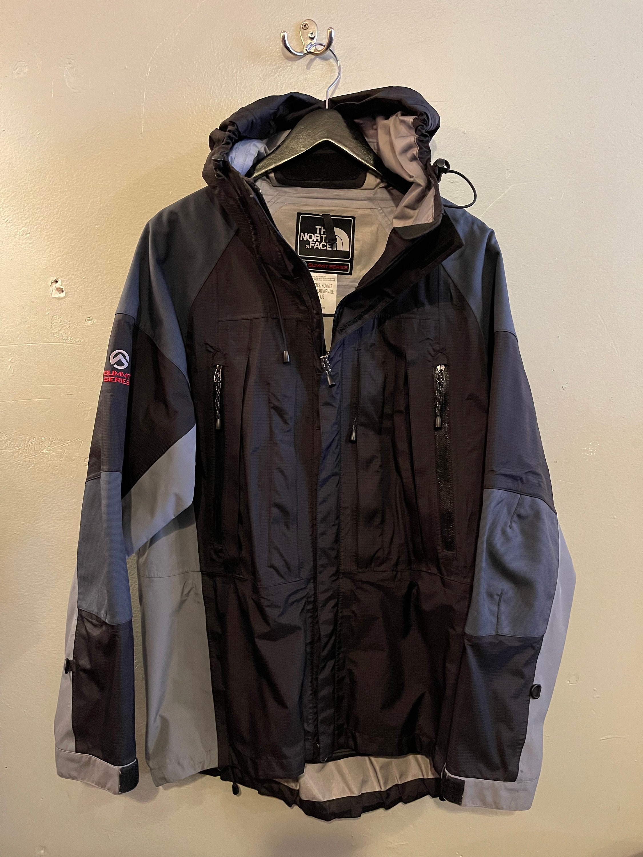 Used North Face NORTH FACE STEEP TECH WMS GORETEX JKT XS Winter Jackets  Winter Jackets