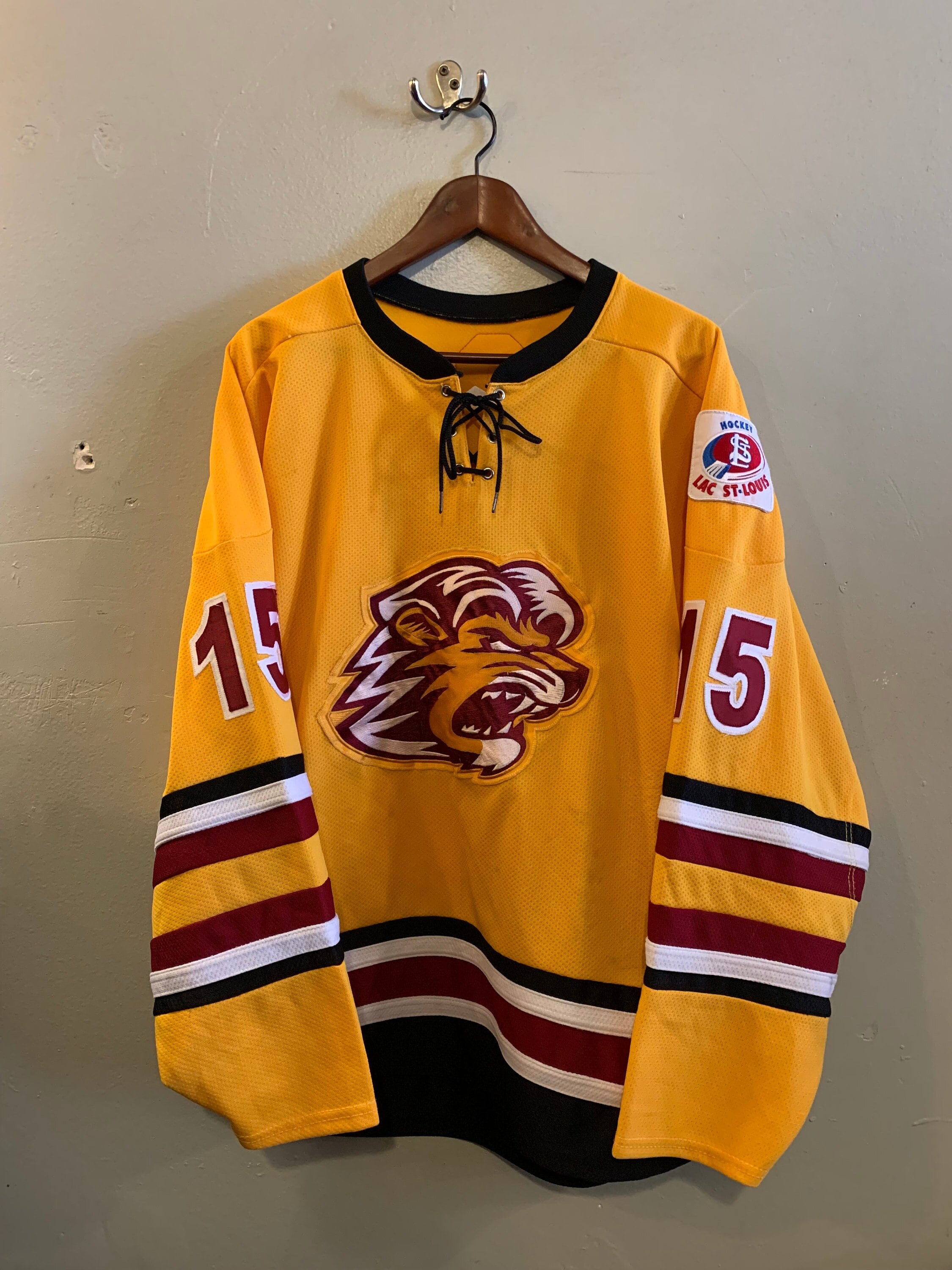 California's reverse retro hockey jerseys get rave reviews