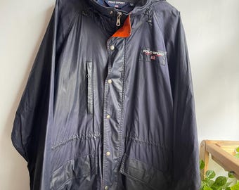 POLO SPORT / vintage