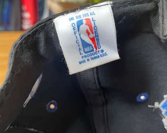 MAGIC / オーランド マジック バスケットボール / ヴィンテージ NBA