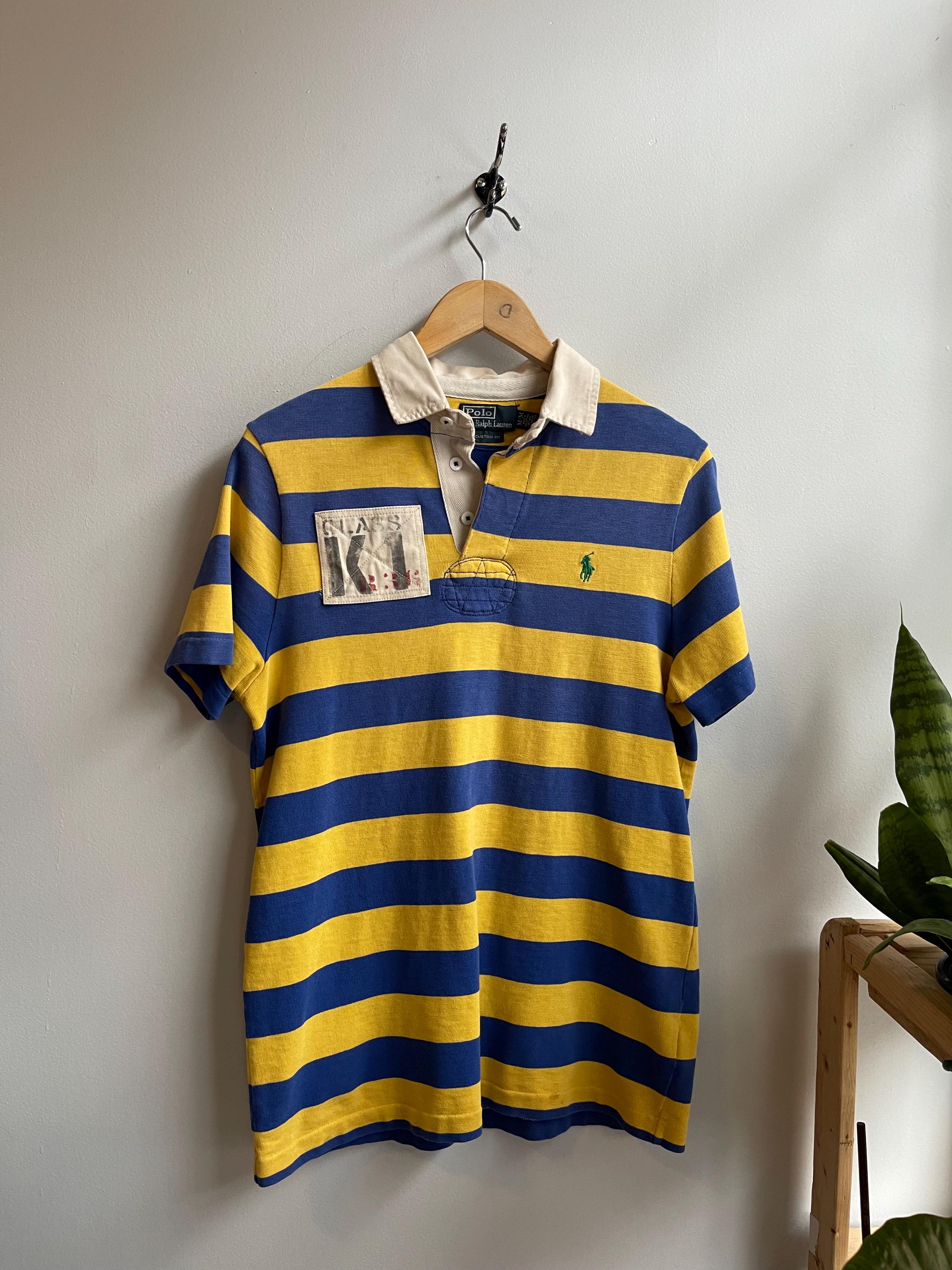 Polo Rafting Shirt - Etsy