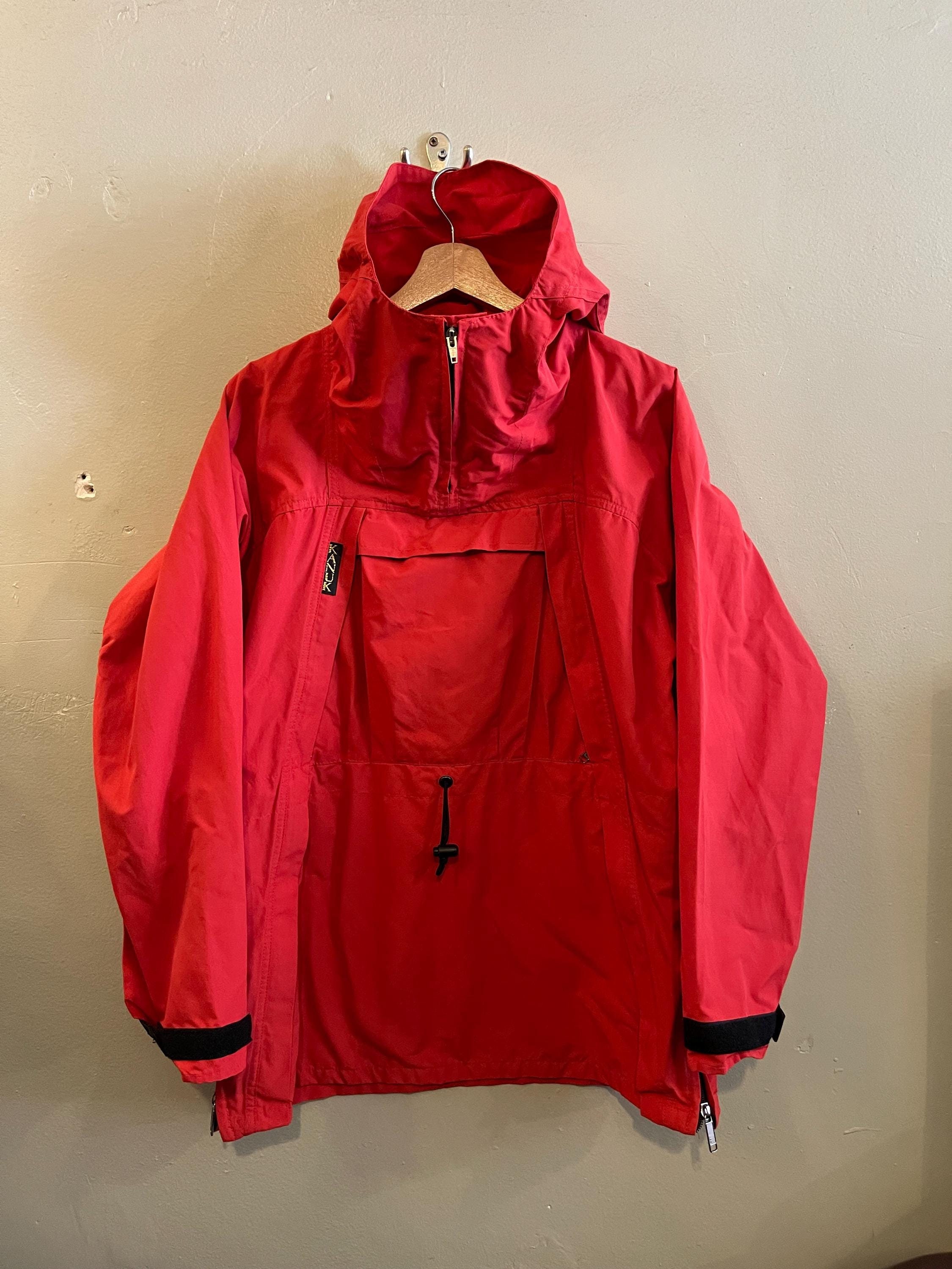 Kanuk coat sale 2025