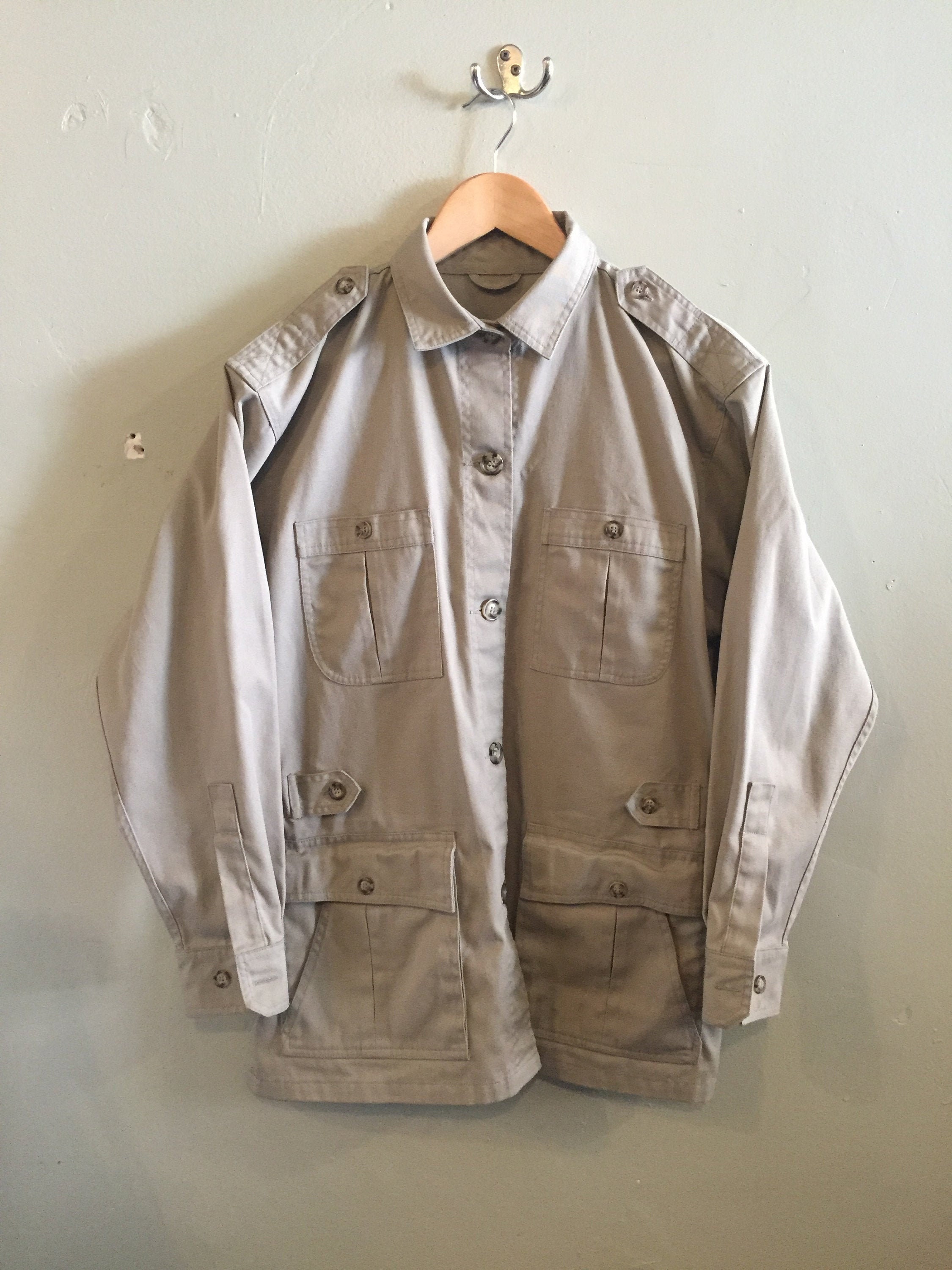 country wear jackets