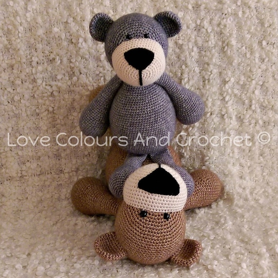 ugg sunny plush bear