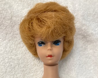 Bubble barbie doll sale
