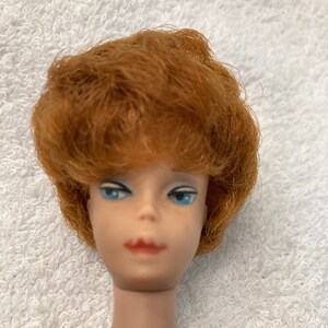 1960 Barbie Dolls Etsy