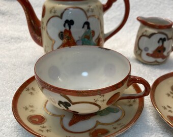 USAビンテージ♡LIFE SAVERS♡tea set♡おままごと USAビンテージ♡LIFE SAVERS♡tea set♡おままごと