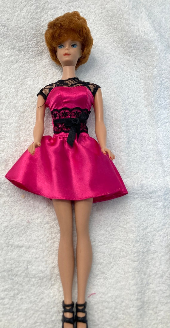 Barbie and Midge dolls ヴィンテージアクセサリー/シューズ