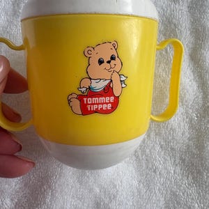 Vintage Tommee Tippee - Etsy