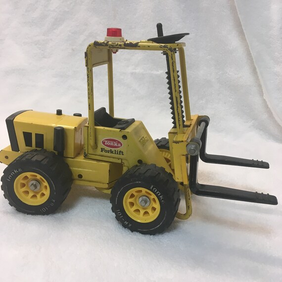 tonka forklift 52900