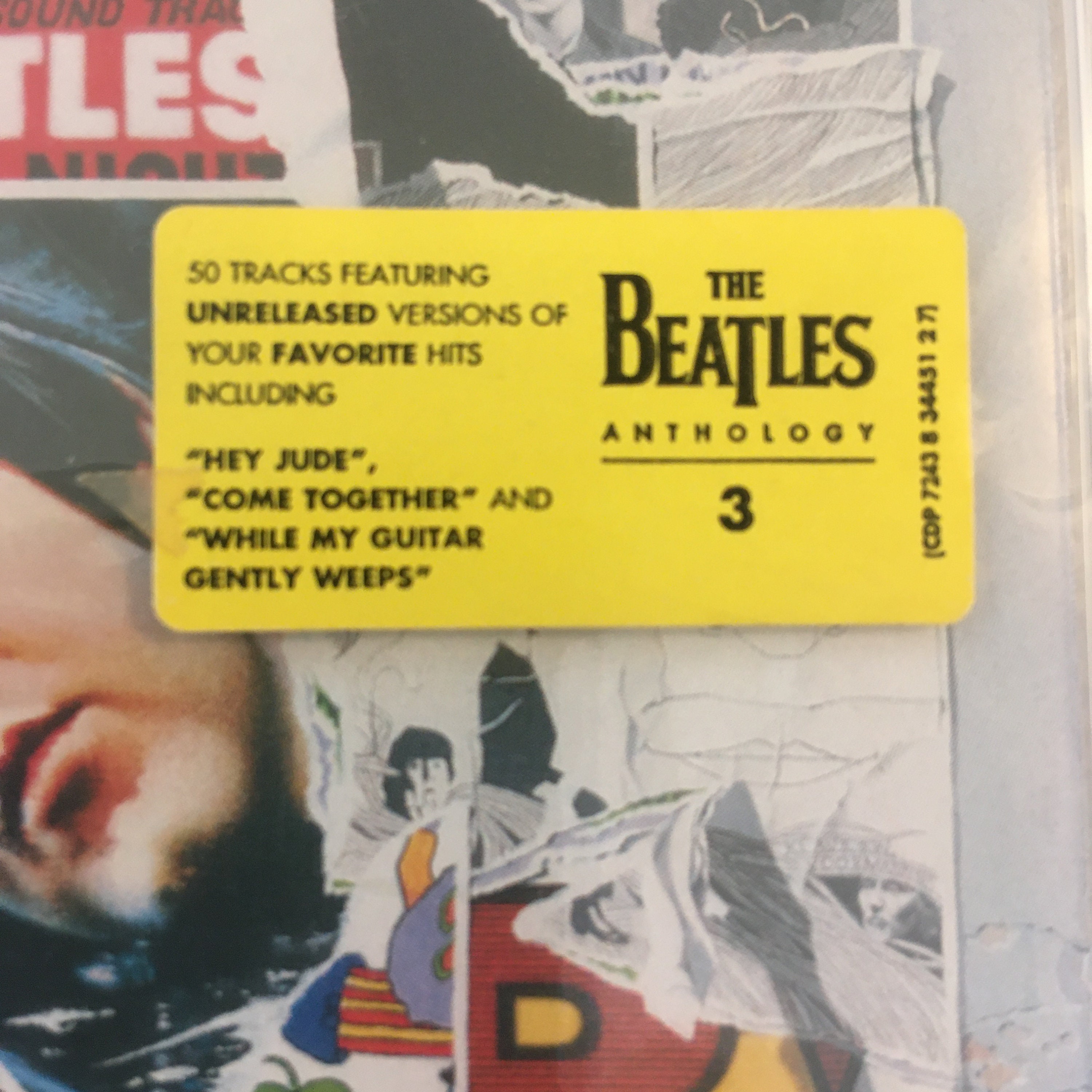 book the beatles anthology book the beatles anthology